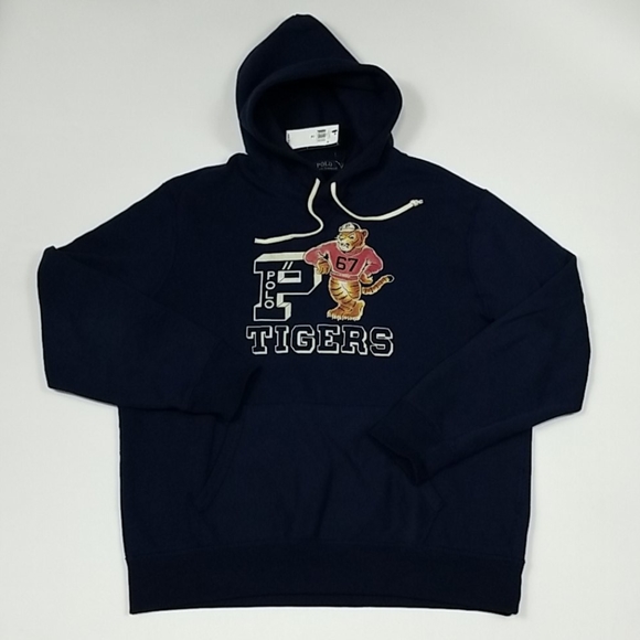 Polo Ralph Lauren Other - Polo Ralph Lauren Hoodie